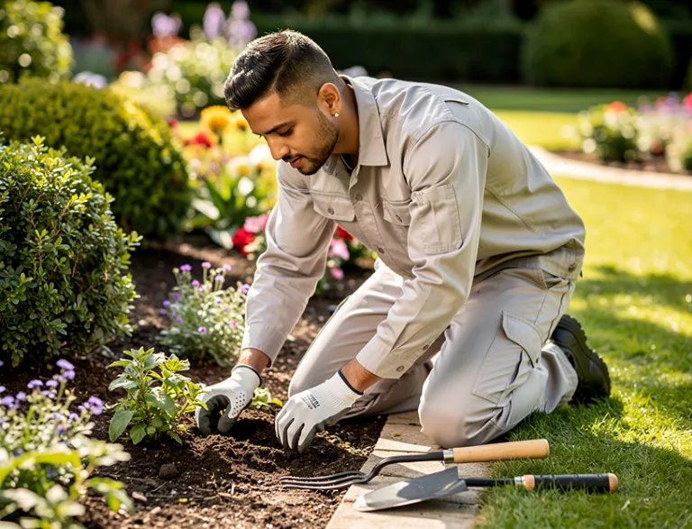 Landscape Designer service in Honolulu